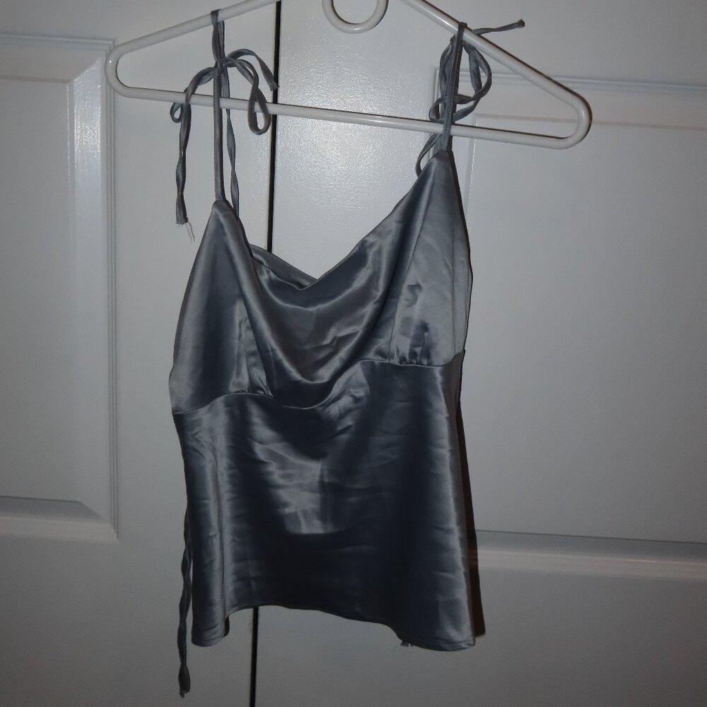 Topshop Blouse